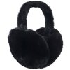 Clayre & Eef JZEW0001Z Scaldacollo nero 13 cm