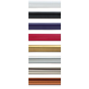 Cornice in plastica GALERIA 20x28 cm - oro