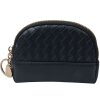 Clayre & Eef JZWA0124Z Portafoglio nero 13x9x2 cm