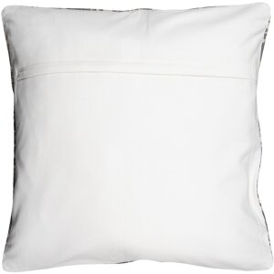 Clayre & Eef KT032.060 Copricuscino grigio, verde...