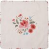 Clayre & Eef LRC21 Copricuscino Beige 40x40 cm