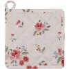 Clayre & Eef LRC45 Presina Beige 20x20 cm