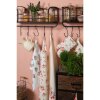 Clayre & Eef LRC45 Presina Beige 20x20 cm