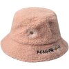 Clayre & Eef MLLLHA0018P Cappello per bambini rosa Ø 30x15 cm