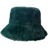 Clayre & Eef MLLLHA0019GR Cappello per bambini verde Ø 30x15 cm