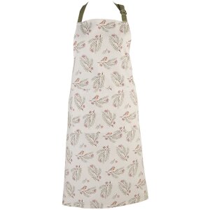 Grembiule da cucina Clayre & Eef VGP41 Beige 70x85 cm