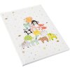 Goldbuch diario del bambino Piramide animale 21x28 cm 44 pagine illustrate