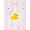Goldbuch diario per bambini Rubber Duck Girl 21x28 cm 44 pagine illustrate
