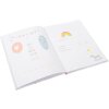 Goldbuch diario per bambini Rubber Duck Girl 21x28 cm 44 pagine illustrate
