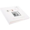 Goldbuch Baby Album Hooray - Youre Here! 30x31 cm 60 pagine bianche