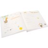 Goldbuch Baby Album Hooray - Youre Here! 30x31 cm 60 pagine bianche