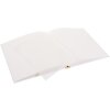 Goldbuch Baby Album Hooray - Youre Here! 30x31 cm 60 pagine bianche