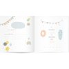 Goldbuch Baby Album Hooray - Youre Here! 30x31 cm 60 pagine bianche