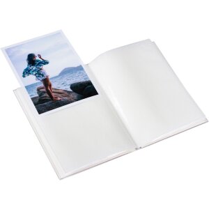 Goldbuch Stock Album Art déco 32 foto 10x15 cm