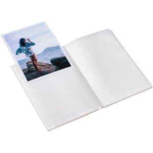 Goldbuch Stock Album Art déco 32 foto 10x15 cm