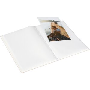 Goldbuch Stock Album Elements 32 foto 13x18 cm