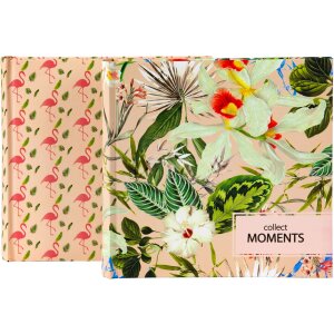 Goldbuch Memo Album Feeling Good 200 foto 10x15 cm