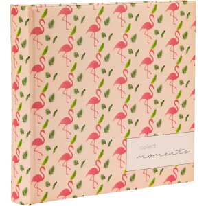 Goldbuch Memo Album Feeling Good 200 foto 10x15 cm