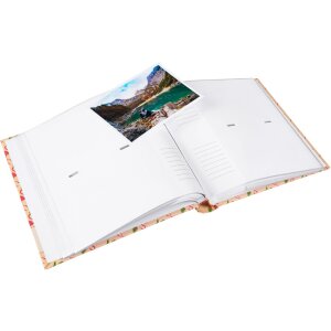 Goldbuch Memo Album Feeling Good 200 foto 10x15 cm