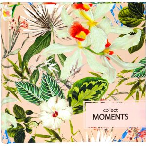Goldbuch Memo Album Feeling Good 200 foto 10x15 cm