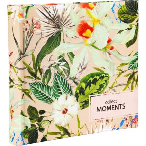Goldbuch Memo Album Feeling Good 200 foto 10x15 cm