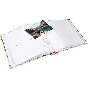 Goldbuch Memo Album Feeling Good 200 foto 10x15 cm