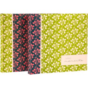 Goldbuch Memo album slip-in Art déco 200 foto...
