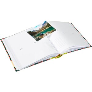 Goldbuch Memo album slip-in Art déco 200 foto 10x15 cm