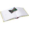 Goldbuch Memo album slip-in Art déco 200 foto 10x15 cm