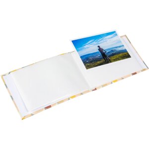 Goldbuch Stock Album Elements 40 foto 10x15 cm