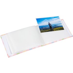 Goldbuch Stock Album Elements 40 foto 10x15 cm