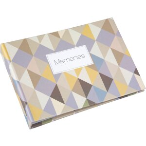 Goldbuch Stock Album Elements 40 foto 10x15 cm