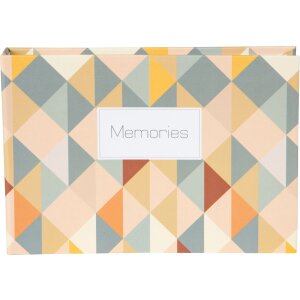 Goldbuch Stock Album Elements 40 foto 10x15 cm