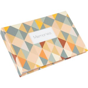 Goldbuch Stock Album Elements 40 foto 10x15 cm