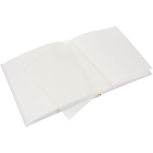 Goldbuch Album per bambini Orsacchiotto 25x25 cm 60 pagine bianche