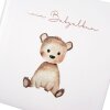 Goldbuch Album per bambini Orsacchiotto 25x25 cm 60 pagine bianche