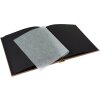 Goldbuch Album fotografico Bella Vista Nocciola 30x31 cm 60 pagine nere