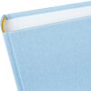 Goldbuch Album fotografico Bella Vista azzurro 30x31 cm 60 pagine bianche