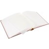 Goldbuch Album fotografico Jumbo Bella Vista Nocciola 30x31 cm 100 pagine bianche