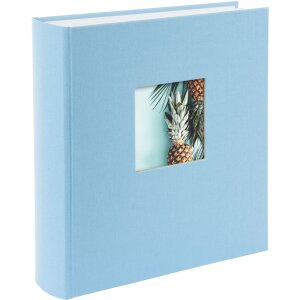 Goldbuch Album fotografico jumbo Bella Vista Sky Blue...