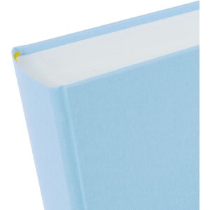Goldbuch Album fotografico jumbo Bella Vista Sky Blue 30x31 cm 100 pagine bianche