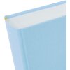 Goldbuch Album fotografico jumbo Bella Vista Sky Blue 30x31 cm 100 pagine bianche