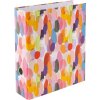 Goldbuch Cartella Urban Optimistic DIN A4 dorso 8 cm meccanismo a 2 anelli