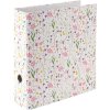 Goldbuch Cartella Prato Miracoli bianco din a4 dorso 8 cm meccanismo a 2 anelli