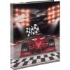 Raccoglitore ad anelli Goldbuch Racing Champion dorso 4 cm