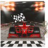 Goldbuch Agenda Racing Champion con chiusura 16,5x16,5 cm 96 pagine bianche