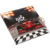 Goldbuch Agenda Racing Champion con chiusura 16,5x16,5 cm 96 pagine bianche