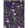 Taccuino Goldbuch Prato Miracoli Blu 15x22 cm 200 pagine bianche