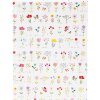 Quaderno Goldbuch Small & Brave bianco 15x22 cm 200 pagine bianche