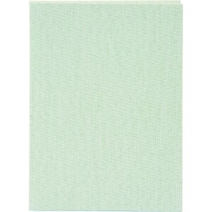 Quaderno Goldbuch Clean Ocean mint 15x22 cm 200 pagine...